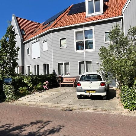B&B Twiske Zuid, Amsterdam Free Parking Esterno foto