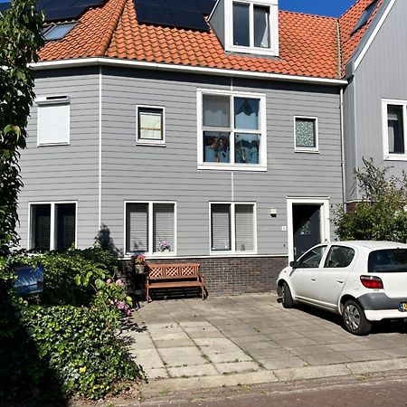 B&B Twiske Zuid, Amsterdam Free Parking Esterno foto