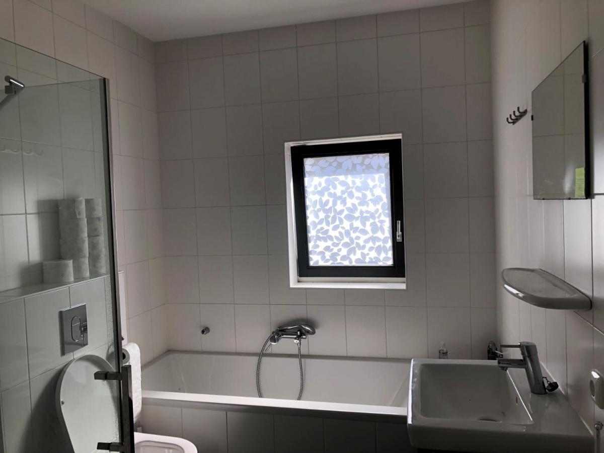 B&B Twiske Zuid, Amsterdam Free Parking Esterno foto