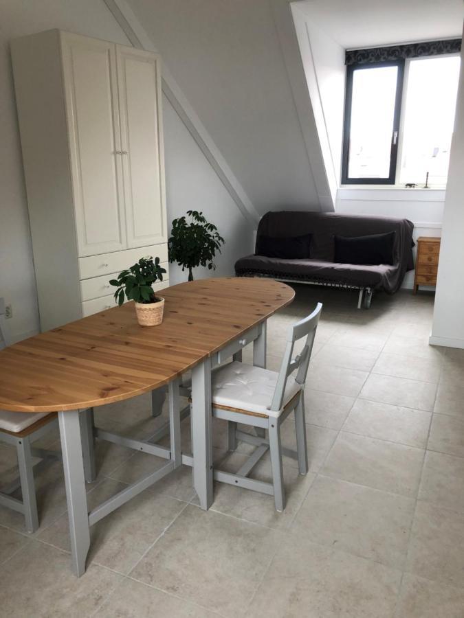 B&B Twiske Zuid, Amsterdam Free Parking Esterno foto
